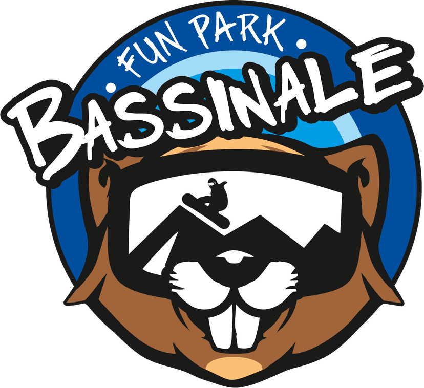 Bassinale Fun Park Logo